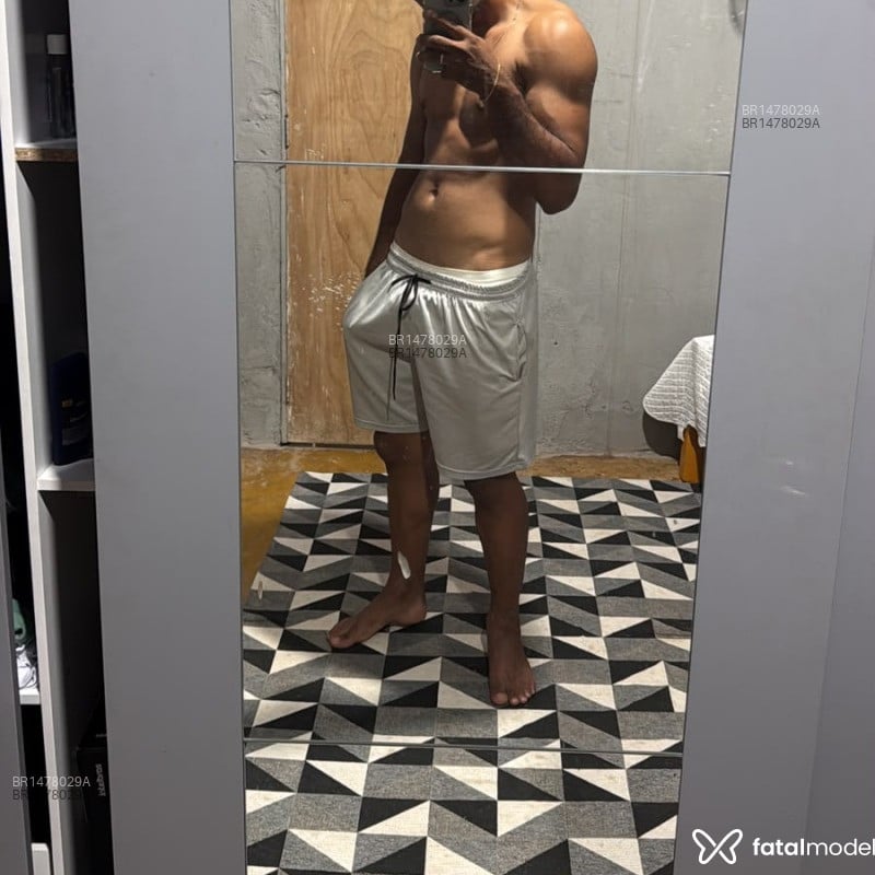 Acompanhante Realizadormoreno - Feed