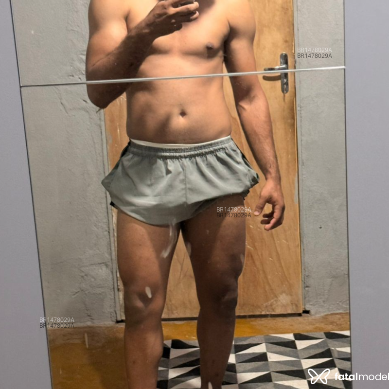 Acompanhante Realizadormoreno - Feed