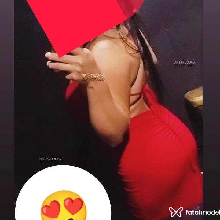 Acompanhante Bruna - Feed
