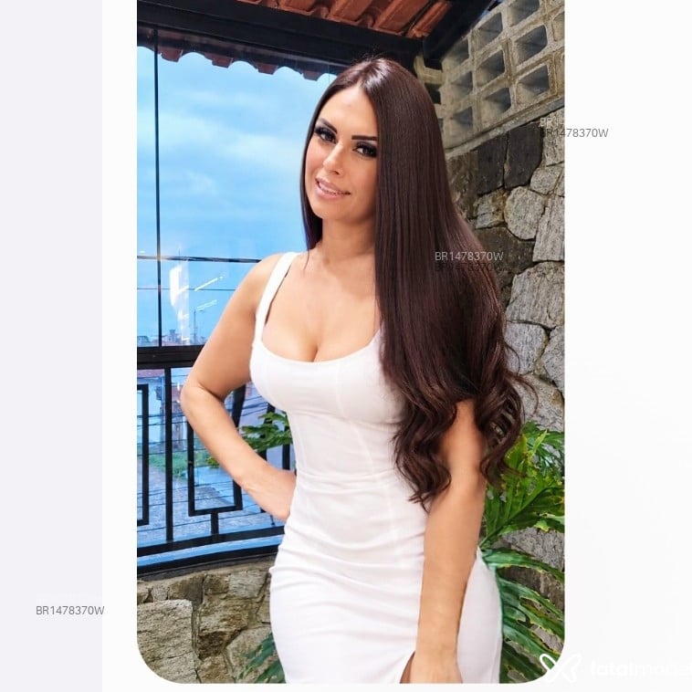 Acompanhante Anny Fernandez - Feed