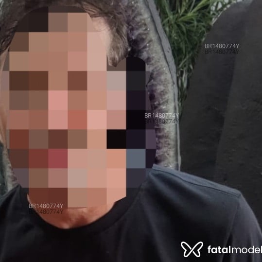 Acompanhante Daniel - Feed