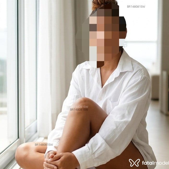 Acompanhante Ana mel - Feed