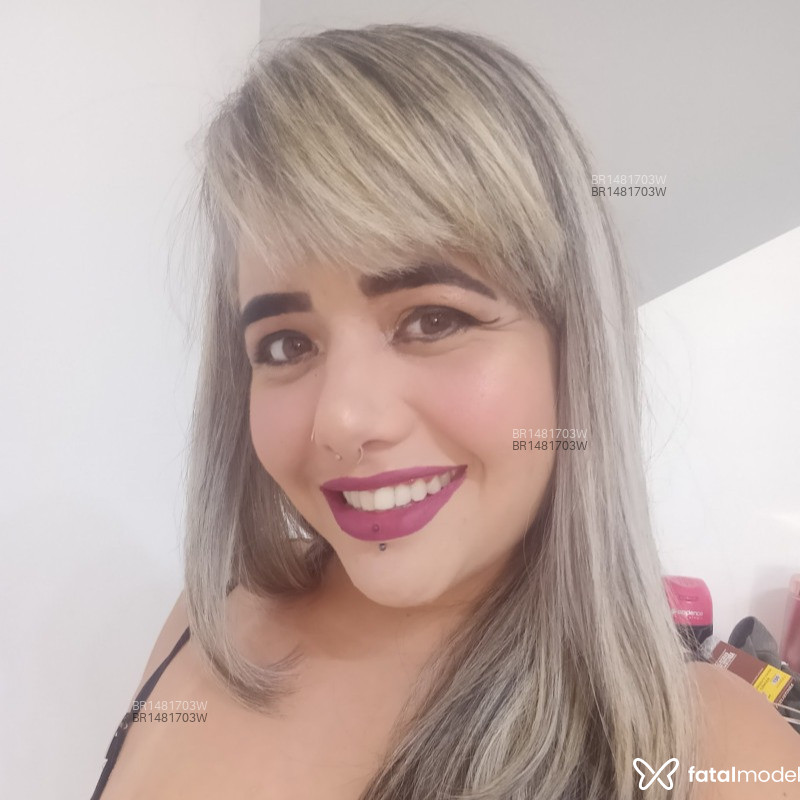 perfil de Julia Cristina