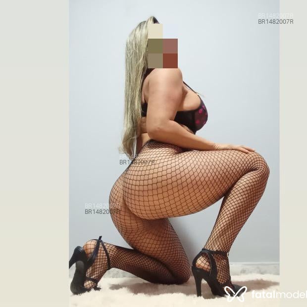 Acompanhante Jacqueline - Feed
