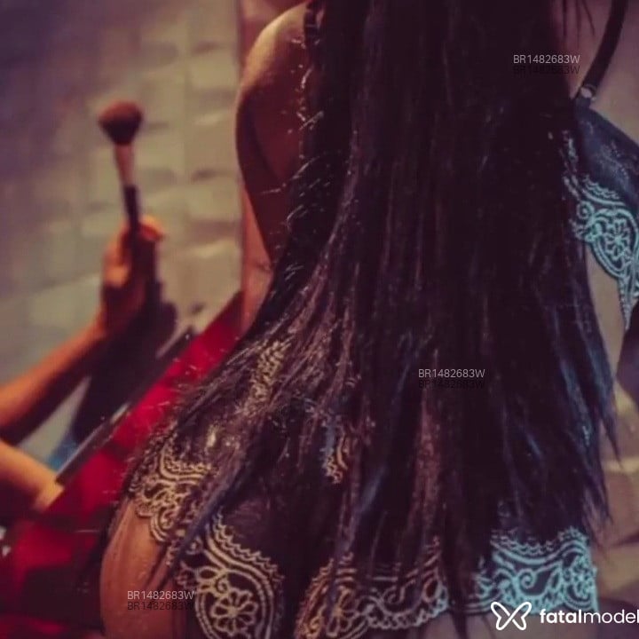 Acompanhante Ana vitoria - Feed
