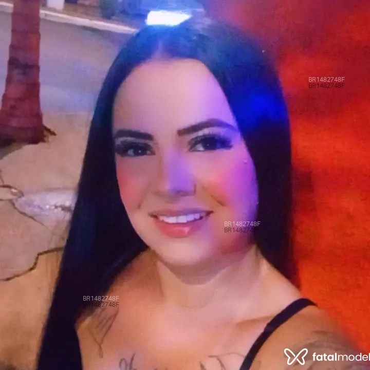 Acompanhante Talia thata - Feed