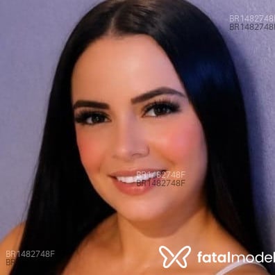 Acompanhante Talia thata - Feed