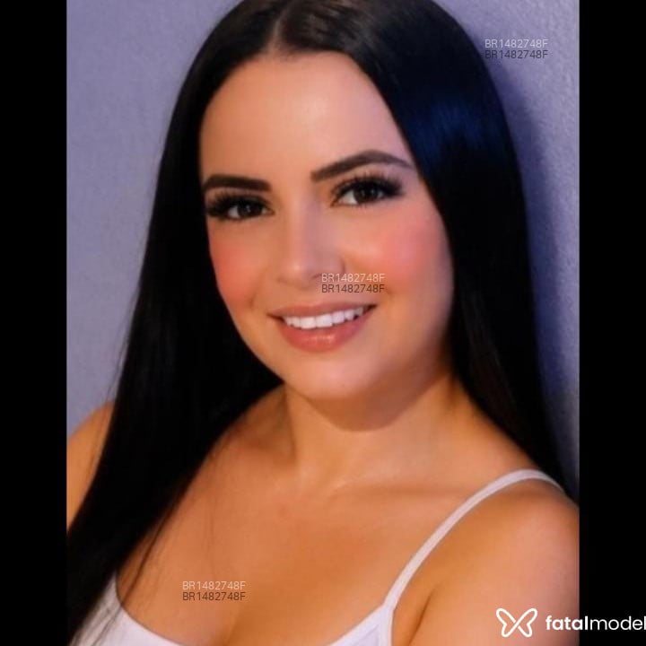Acompanhante Talia thata - Feed