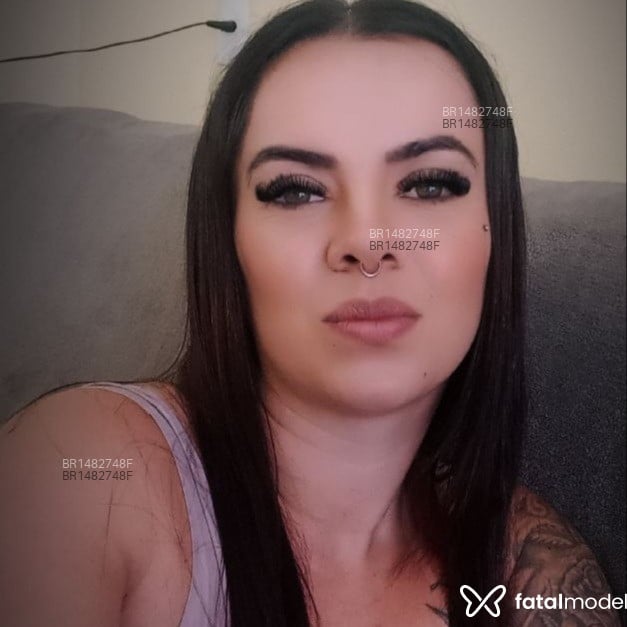 Acompanhante Talia thata - Feed