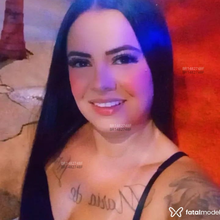 Acompanhante Talia thata - Feed