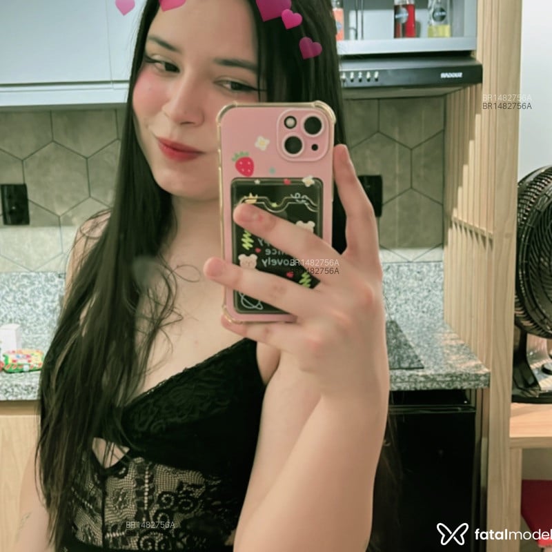 Acompanhante Gisele Carvalho - Feed