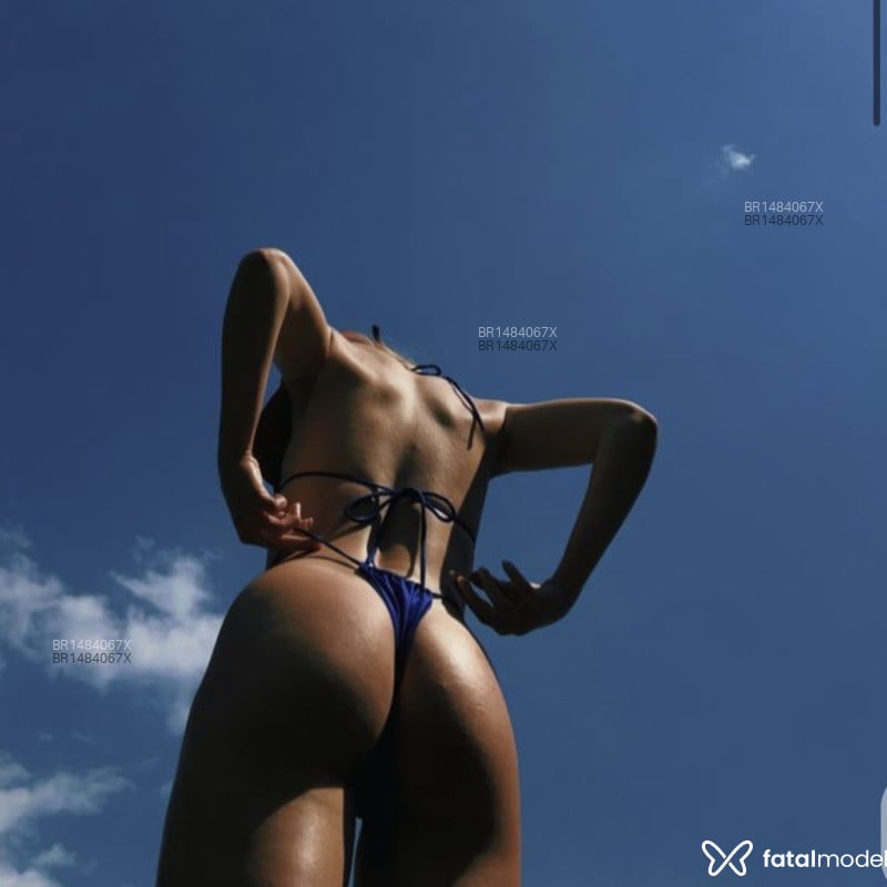 Acompanhante Mirela Fernandes - Feed