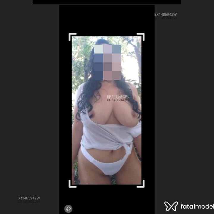 Acompanhante Juliana - Feed