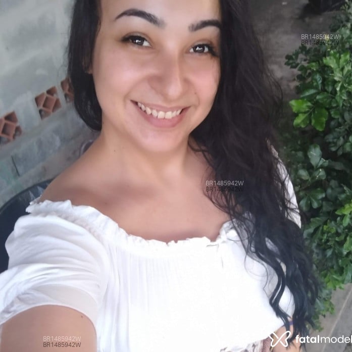 Acompanhante Juliana - Feed