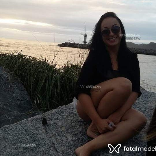 Acompanhante Juliana - Feed