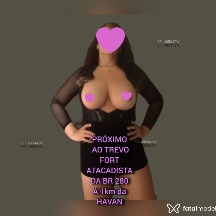 Acompanhante Juliana - Feed