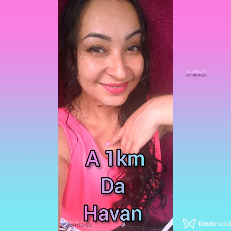 Acompanhante Juliana - Feed