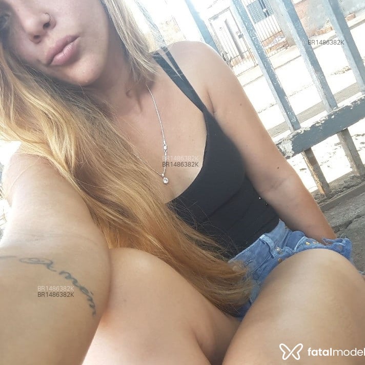 Acompanhante Amannda Lopes - Feed