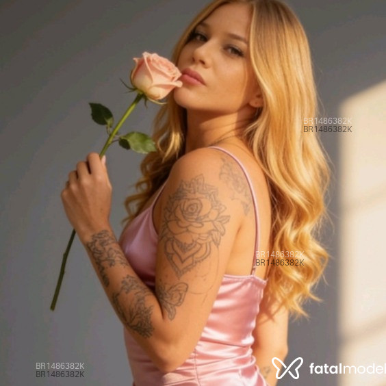 Acompanhante Amannda Lopes - Feed