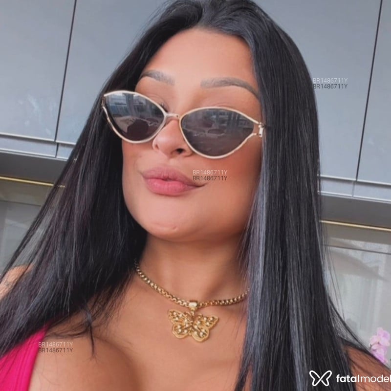 Acompanhante Julia Amorim - Feed