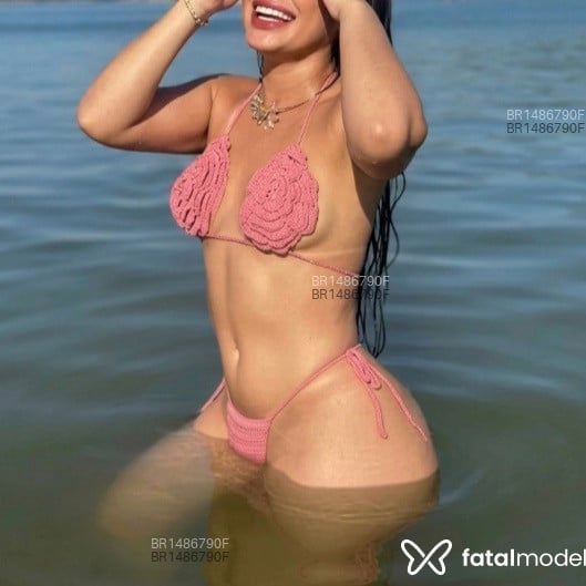 Acompanhante Dany Guedes - Feed