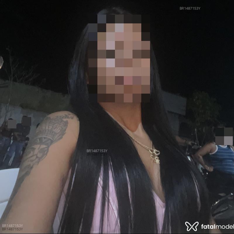 Acompanhante Vanessa Souza - Feed