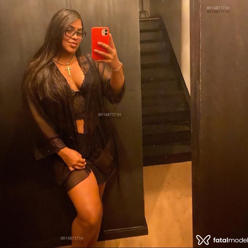 Acompanhante Lorena - Feed