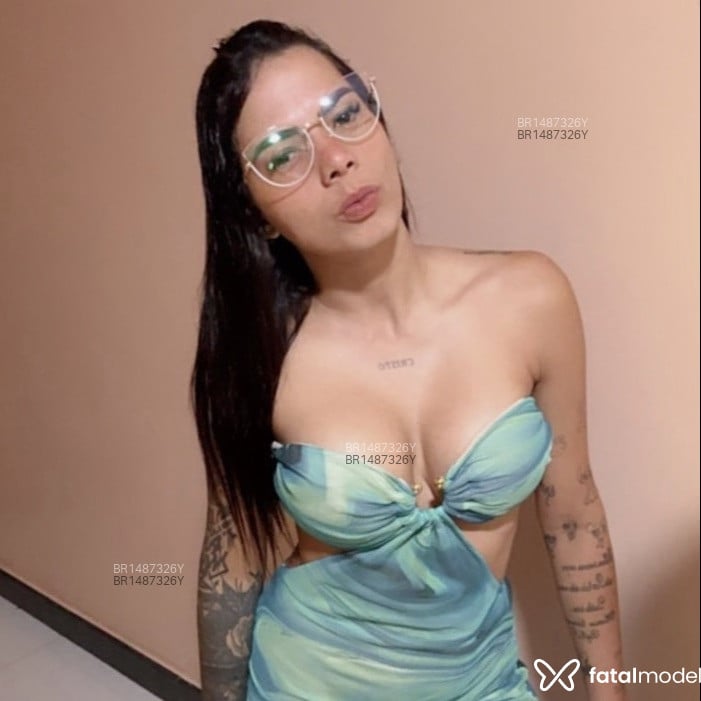 Acompanhante Mirella - Feed