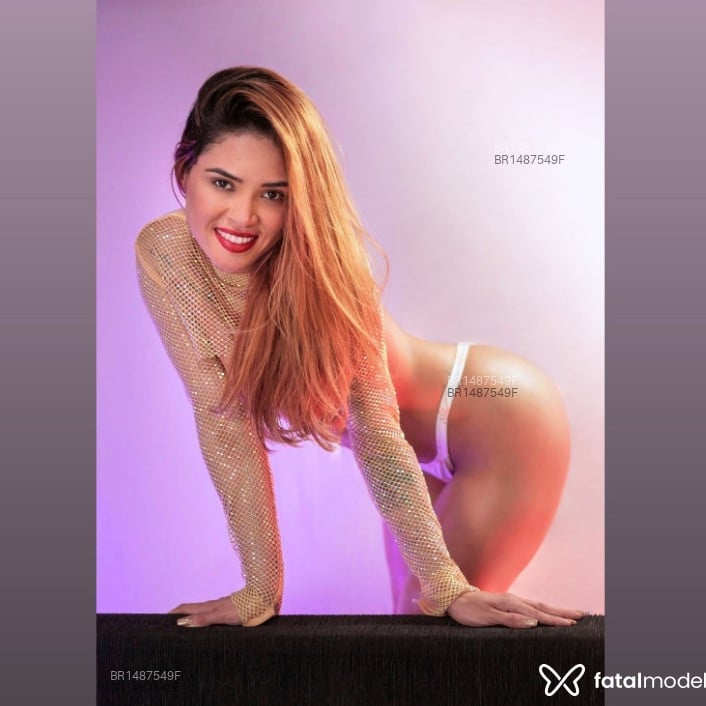 Acompanhante Vegas - Feed