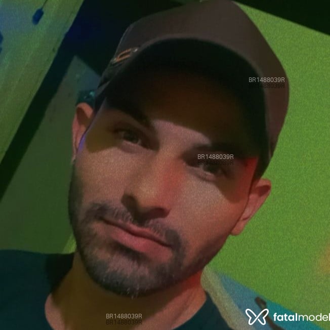 Acompanhante Daymon - Feed