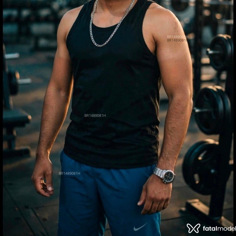 Acompanhante Bruno - Feed