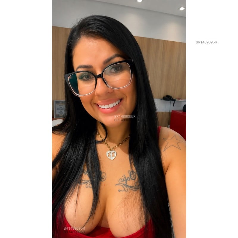 Acompanhante Renata - Feed