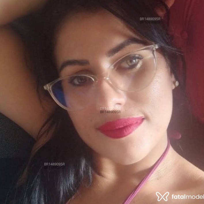 Acompanhante Renata - Feed