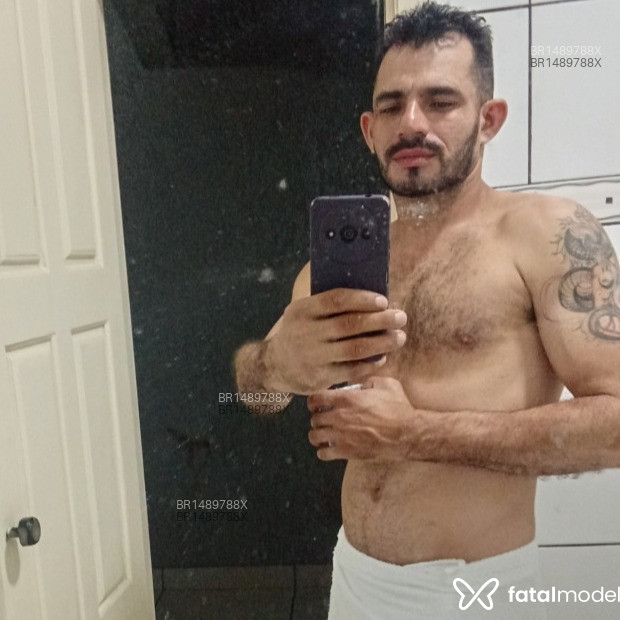 Acompanhante Eriksafado - Feed