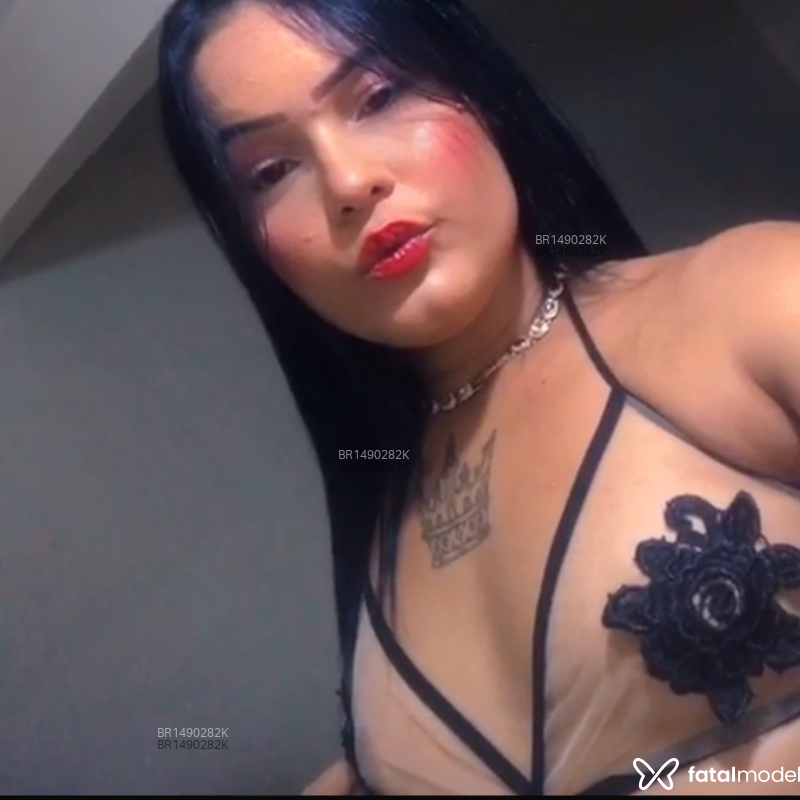 Acompanhante Monize - Feed