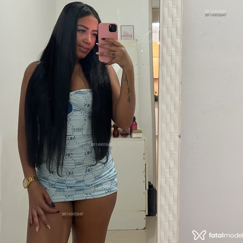 Acompanhante Sophia Lima - Feed