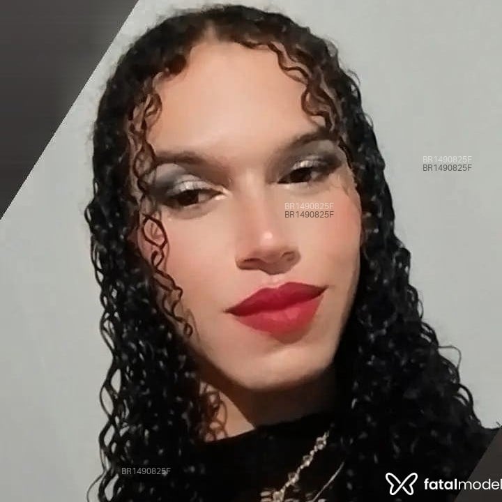 Acompanhante Gaby - Feed