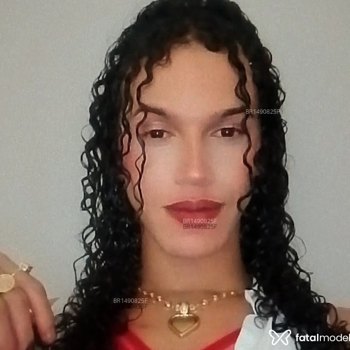 Acompanhante Gaby - Feed