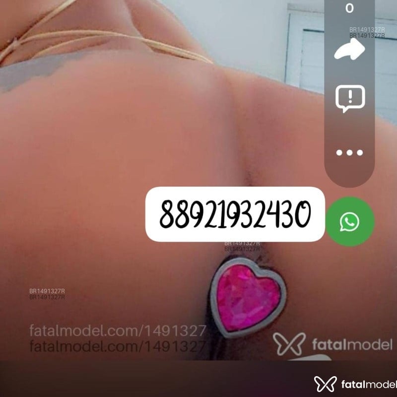 Acompanhante Ana beatriz lima - Feed