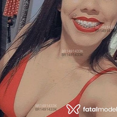 Acompanhante Maíra Oliveira - Feed