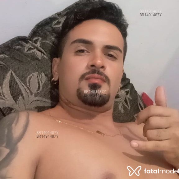Acompanhante WILL ACRIANO - Feed