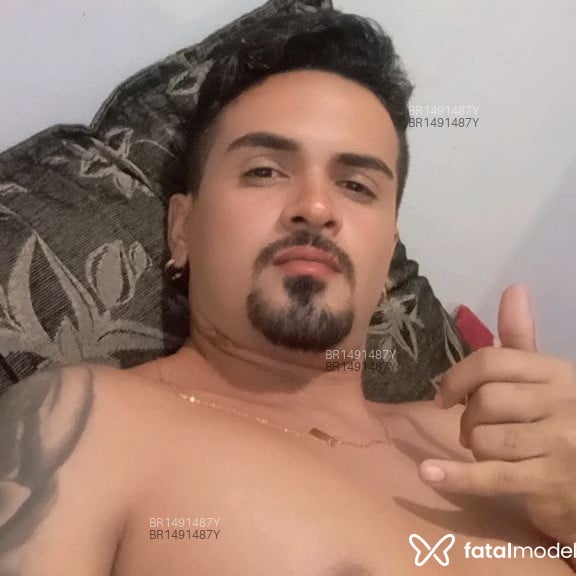 Acompanhante WILL ACRIANO - Feed