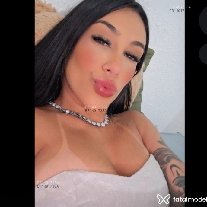 Acompanhante Yara Aguiar - Feed
