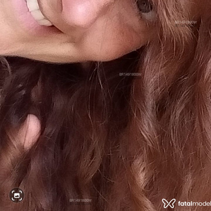 Acompanhante Melissa Vitty - Feed