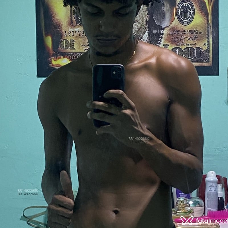 Acompanhante Dotadozn - Feed