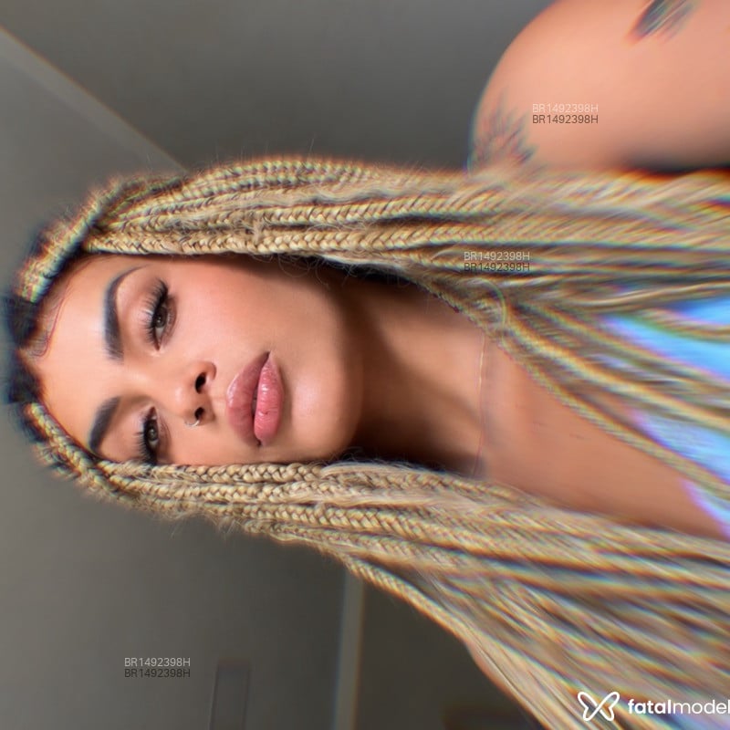 Acompanhante Fernanda Bueno - Feed