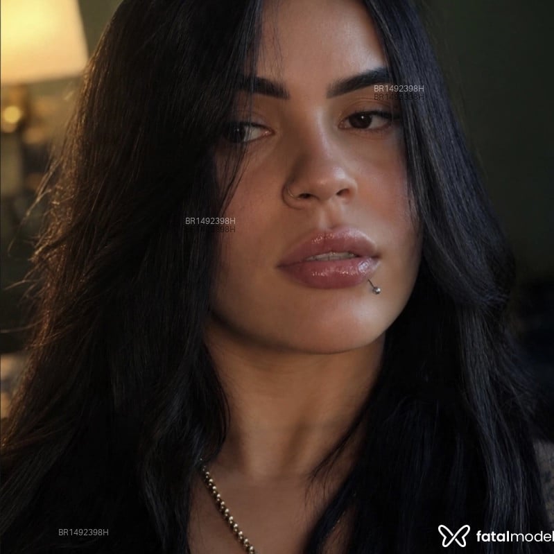 Acompanhante Fernanda - Feed
