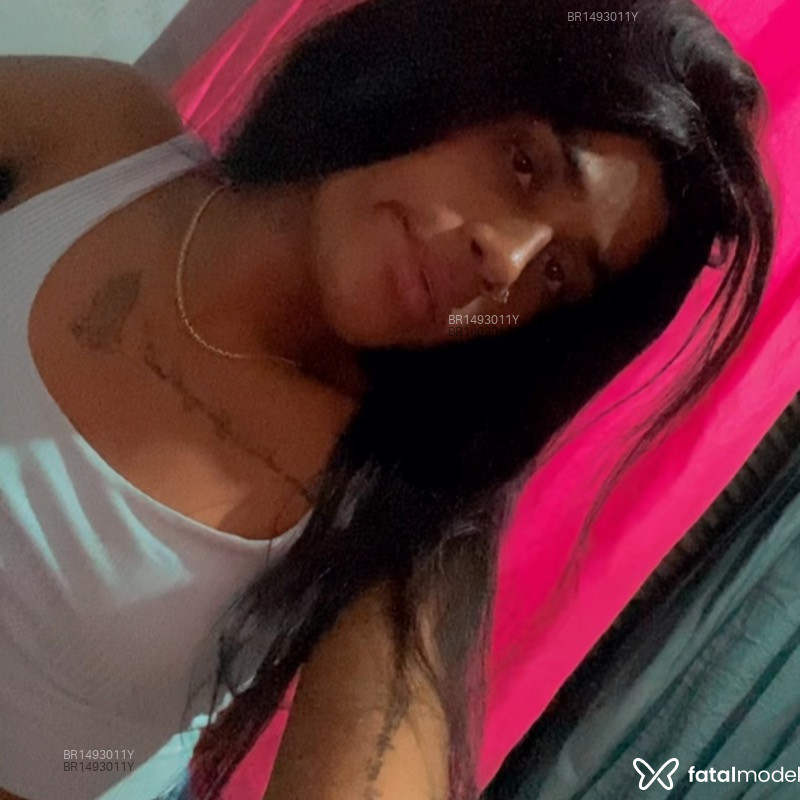 Acompanhante Eduarda Jullya - Feed