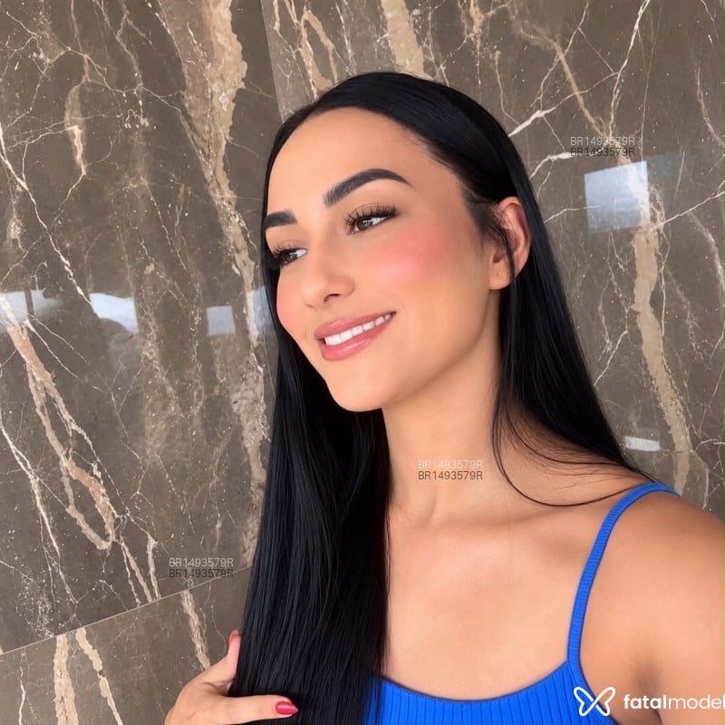 Acompanhante Larissa Mello - Feed