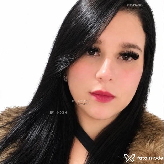 Acompanhante Bella Honorato - Feed